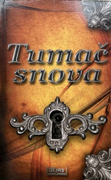 [B-09-4B] TUMAČ SNOVA