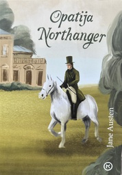 [A-03-5B] OPATIJA NORTHANGER