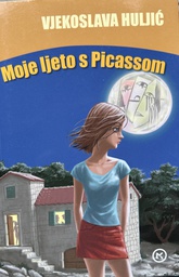 [A-03-5B] MOJE LJETO S PICASSOM