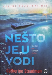 [A-04-2B] NEŠTO JE U VODI