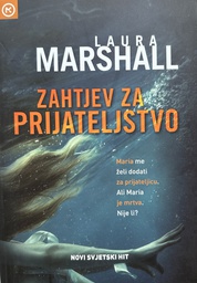 [A-04-2B] ZAHTJEV ZA PRIJATELJSTVO