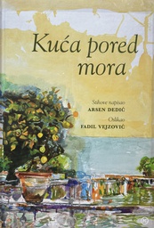 [A-04-1A] KUĆA PORED MORA