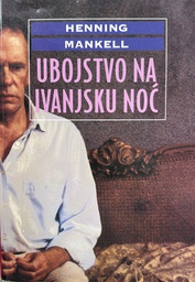 [D-02-2B] UBOJSTVO NA IVANJSKU NOĆ