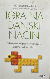 [D-18-3B] IGRA NA DANSKI NAČIN