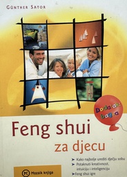 [D-18-6B] FENG SHUI ZA DJECU