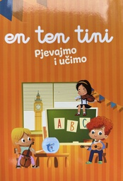 [D-20-5B] EN TEN TINI - PJEVAJMO I UČIMO