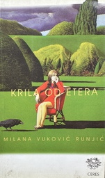 [D-16-6B] KRILA OD ETERA