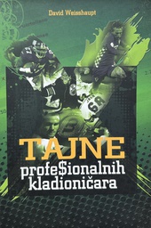 [D-18-5B] TAJNE PROFESIONALNIH KLADIONIČARA