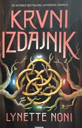 [D-16-1B] KRVNI IZDAJNIK