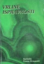 [D-16-2B] VRLINE ISPRAVNOSTI