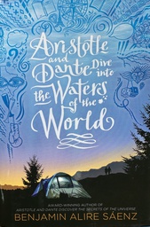 [D-07-2B] ARISTOTLE AND DANTE DIVE INTO THE WATERS OF THE WORLD