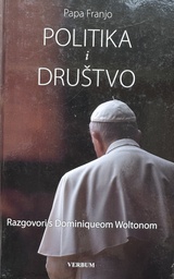 [D-19-2A] POLITIKA I DRUŠTVO