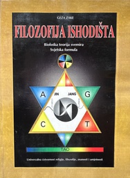 [D-19-3B] FILOZOFIJA ISHODIŠTA