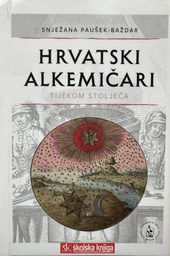 [D-19-2B] HRVATSKI ALKEMIČARI