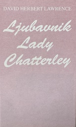 [D-21-5B] LJUBAVNIK LADY CHATTERLEY