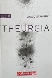 [D-21-5B] THEURGIA