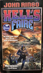 [C-07-5B] HELLS FAIRE