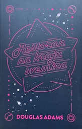 [B-11-4A] RESTORAN NA KRAJU SVEMIRA