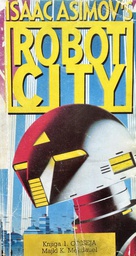 [C-07-5B] ROBOT CITY