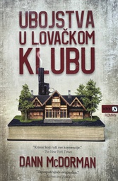 [D-12-3A] UBOJSTVA U LOVAČKOM KLUBU