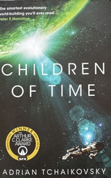 [D-17-4A] CHILDREN OF TIME