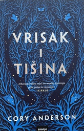 [D-13-2A] VRISAK I TIŠINA