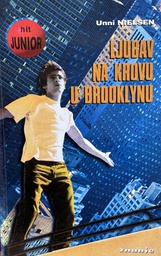 [D-13-2B] LJUBAV NA KROVU U BROOKLYNU