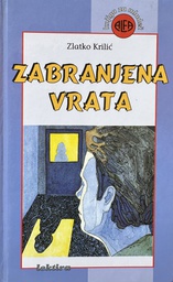 [D-13-3B] ZABRANJENA VRATA