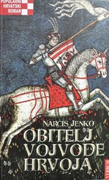 [D-14-4B] OBITELJ VOJVODE HRVOJA