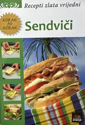 [D-13-3A] SENDVIČI