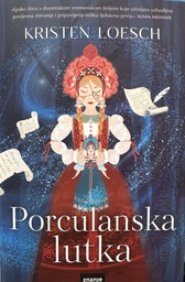 [D-11-4A] PORCULANSKA LUTKA