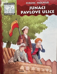 [C-07-4A] JUNACI PAVLOVE ULICE