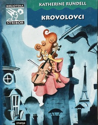 [C-08-3A] KROVOLOVCI