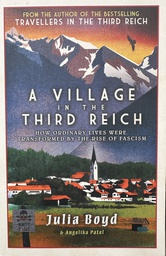 [C-07-4A] A VILLAGE IN THE THIRD REICH