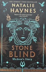 [D-11-4B] STONE BLIND