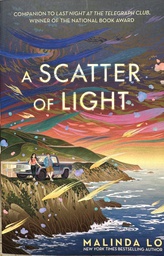 [C-13-4A] A SCATTER OF LIGHT