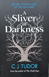 [C-15-2A] A SLIVER OF DARKNESS