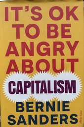 [C-15-2A] IT IS OK TO BE ANGRY ABOUT CAPITALISM