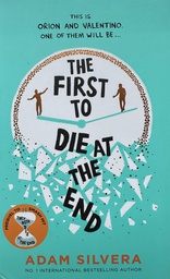 [C-15-2A] THE FIRST TO DIE AT THE END