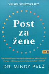 [C-11-2A] POST ZA ŽENE