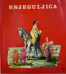 [C-01-1A] SNJEGULJICA