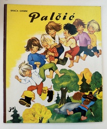 [C-01-1A] PALČIĆ