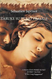 [C-06-2A] ZARUKE SU DUGO TRAJALE