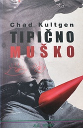 [B-08-1B] TIPIČNO MUŠKO