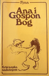 [B-08-1B] ANA I GOSPON BOG