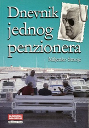 [C-06-2A] DNEVNIK JEDNOG PENZIONERA