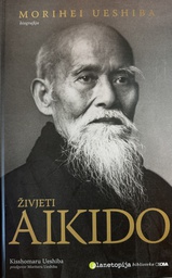 [C-11-6A] ŽIVJETI AIKIDO