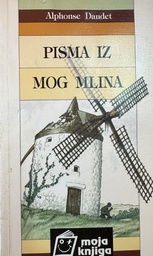 [C-11-5A] PISMA IZ MOG MLINA