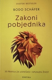 [C-11-5A] ZAKONI POBJEDNIKA