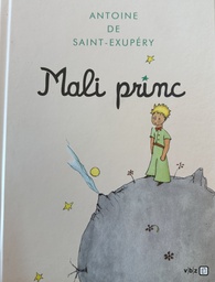 [A-13-6B] MALI PRINC